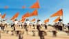 Tables Turned! BJP Pointsmen Appointment Shows RSS Is Back In The Game, With An Edge