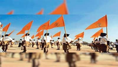 Tables Turned! BJP Pointsmen Appointment Shows RSS Is Back In The Game, With An Edge