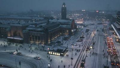 Why Finland Tops The Happiness Chart? Know The Details Here