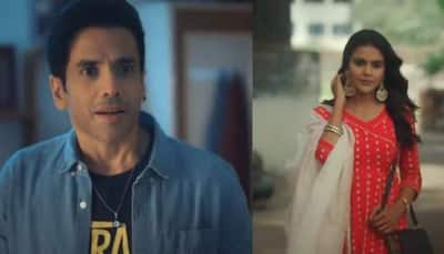 Tusshar Kapoor And Priyanka Chahar Choudhary's 'Dus June Ki Raat' Trailer Released