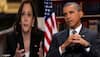 US Polls: Former US President Obama Endorses Kamala Harris For Presidential Race