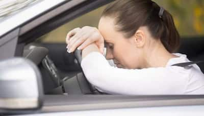 How To Prevent Motion Sickness?