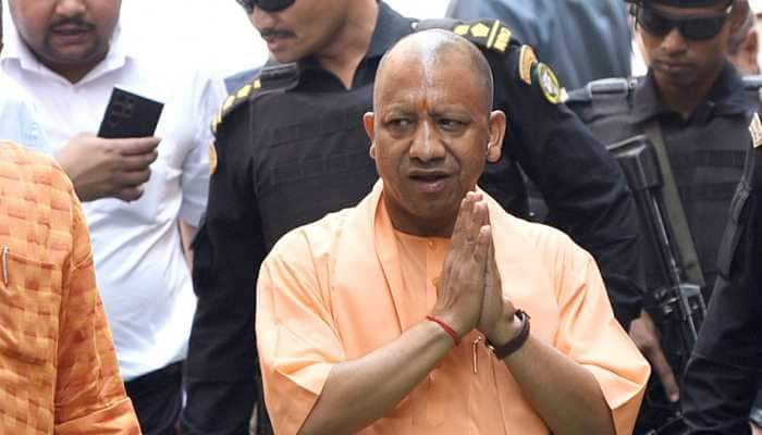 Yogi Adityanath&#039;s Farewell Date Fixed? A Meeting In Delhi, Pallavi Patel, Keshav Maurya And AAP-SP&#039;s Claim