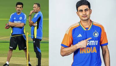 IND vs SL: 'He Knows What He Wants...,' Shubman Gill On New India Coach Gautam Gambhir