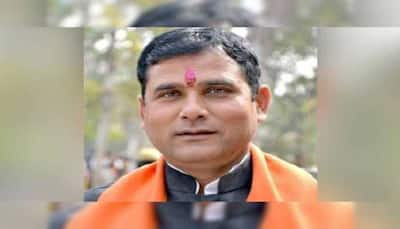 BJP In Touch With Samajwadi Party's 22 MPs In UP, Action Soon: Ghaziabad MLA Nand Kishore Gurjar Post Meeting With Yogi