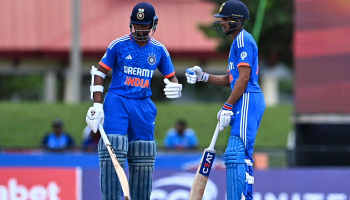 IND vs SL 1st T20I Match Dream11 Team Prediction, Match Preview, Fantasy Cricket Hints: Captain, Probable Playing 11s, Team News; Injury Updates For Today’s India vs Sri Lanka, Pallekele, 7 PM IST, July 27 IND vs SL 1st T20I Match Dream11 Team Prediction, Match Preview, Fantasy Cricket Hints: Captain, Probable Playing 11s, Team News; Injury Updates For Today’s India vs Sri Lanka, Pallekele, 7 PM IST, July 27