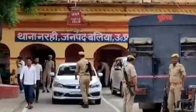 Police Raids Police In Uttar Pradesh: Rs 1.5 Crore Monthly Extortion Racket Exposed