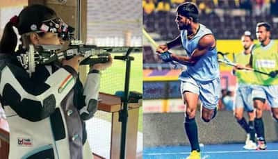 Paris Olympics 2024 India Day 1 Schedule: Focus On Indian Shooters And Men’s Hockey Team- Live Streaming Details Here