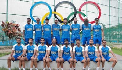 India vs New Zealand Paris Olympics 2024 Free Live Streaming: When, Where And How To Watch Hockey Match Live On TV, Mobile Apps, Online