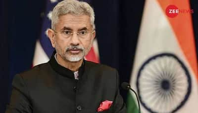 Be Robust In Combating Terrorism In All Its Forms And Manifestations: Jaishankar