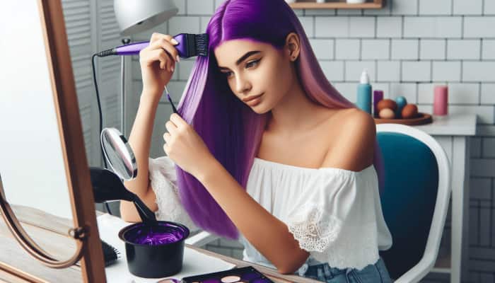 Transform Your Look Top Hair Colors