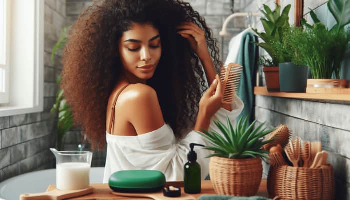 Top Hair Care Products of 2024