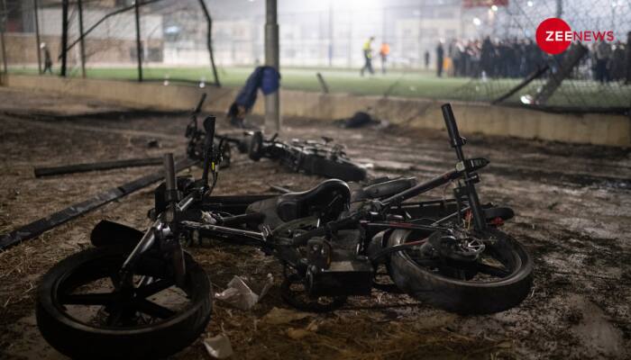 Israel PM Netanyahu Warns Hezbollah Will 'Pay Heavy Price' After Golan Heights Attack Kills 11