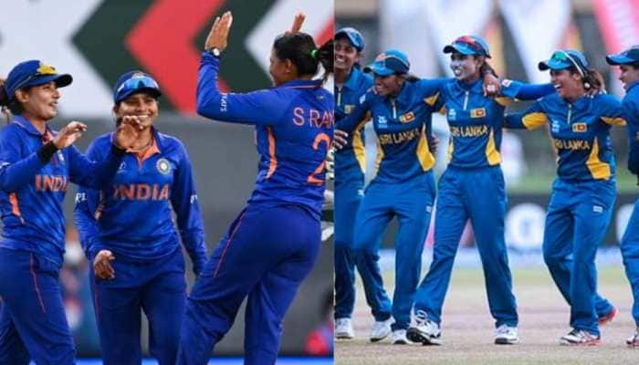 IND-W vs SL-W Live Streaming Asia Cup Final 2024: When And Where To Watch India Women vs Sri Lanka Women T20I Match Live On TV, Mobile Apps, Online