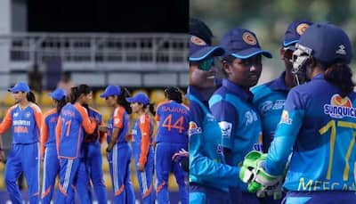 IND-W vs SL-W Asia Cup 2024 Final T20I Match Dream11 Team Prediction, Match Preview, Fantasy Cricket Hints: Captain, Probable Playing 11s, Team News; Injury Updates For Today’s India vs Sri Lanka, Dambulla, 3 PM IST, July 28