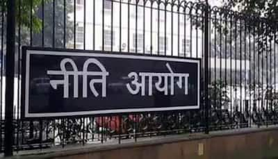 India Needs To Strive To Be USD 30 Trillion Economy By 2047 To Become Developed Country: NITI Aayog paper     