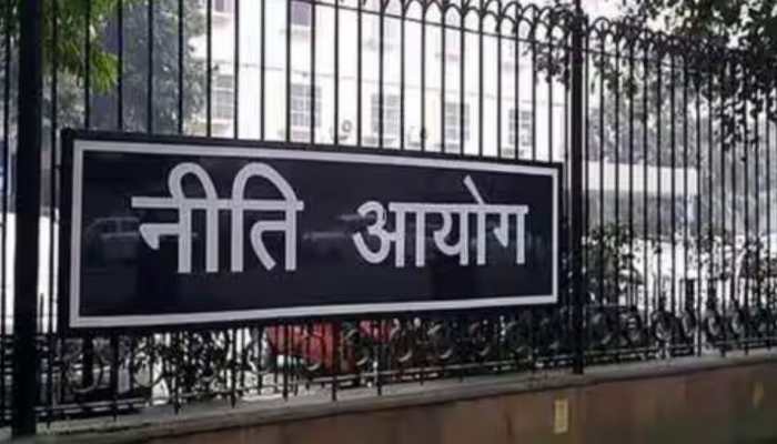India Needs To Strive To Be USD 30 Trillion Economy By 2047 To Become Developed Country: NITI Aayog paper India Needs To Strive To Be USD 30 Trillion Economy By 2047 To Become Developed Country: NITI Aayog paper