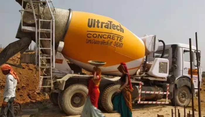 UltraTech Cement Acquires Majority Stake In India Cements At High Premium