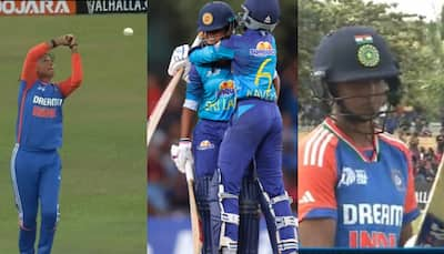 Asia Cup 2024: 'Won The Final But For Other Team,' Harmanpreet Kaur Faces Social Media Backlash After Poor Show In India vs Sri Lanka Women's Match