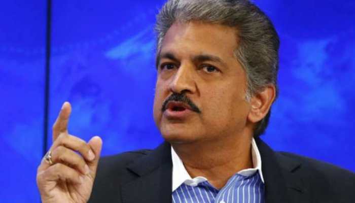 ‘AI Will Be Of More Value To Us Than We Imagined&#039;: Anand Mahindra