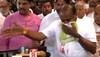 HD Kumaraswamy