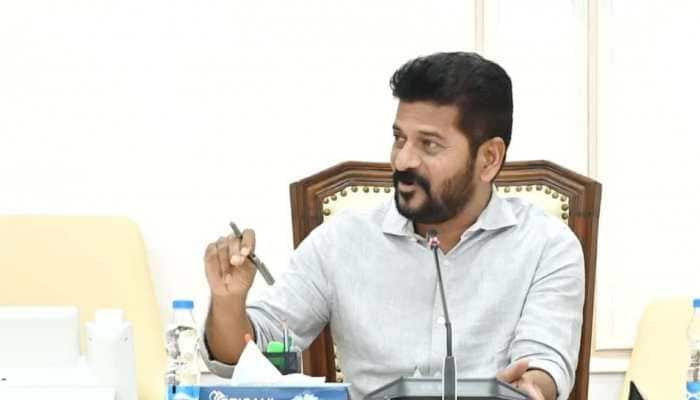 BRS Will Draw Blank In Panchayat Elections: Revanth Reddy