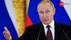 Putin Warns US: Cold War-Style Missile Crisis Possible With Deployments In Germany