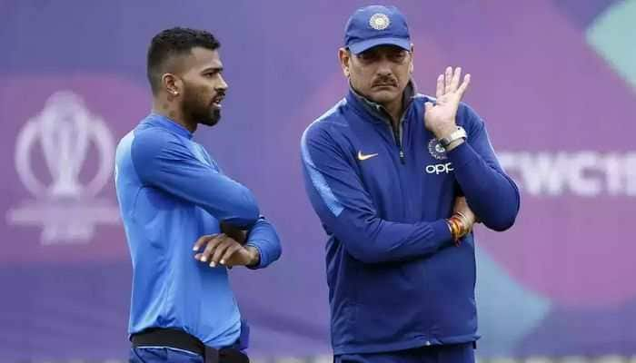 Why Hardik Pandya Lost the T20I Captaincy Race: Ravi Shastri Decodes