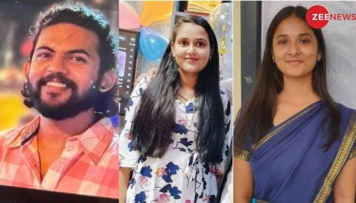 Delhi&#039;s Rau&#039;s IAS Centre Flooding: Who Were 3 UPSC Aspirants Killed?