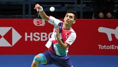 Lakshya Sen's Victory Over Kevin Cordon Nullified After Guatemalan Shuttler Withdraws From Paris Olympics 2024