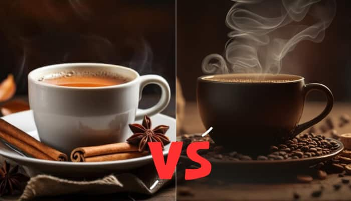 Is Coffee Better Than Tea? Here&#039;s What Experts Say