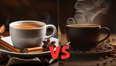 Is Coffee Better Than Tea? Here's What Experts Say