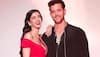 Hrithik and Saba