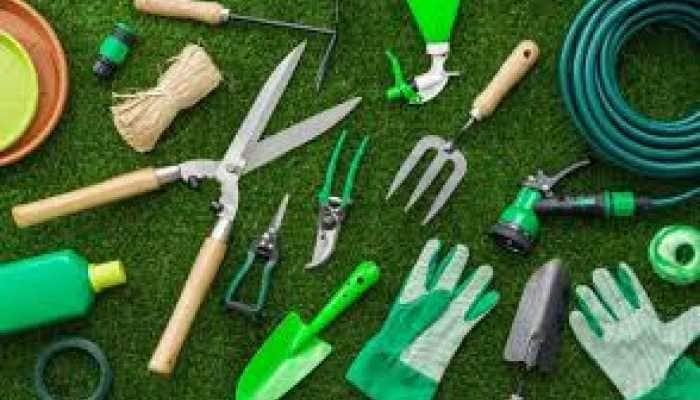 Best gardening tools for beginners