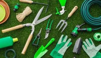 Best gardening tools for beginners