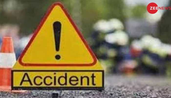 One Dead, Three Others Injured As Stone Falls From Hill On SUV On National Highway 5