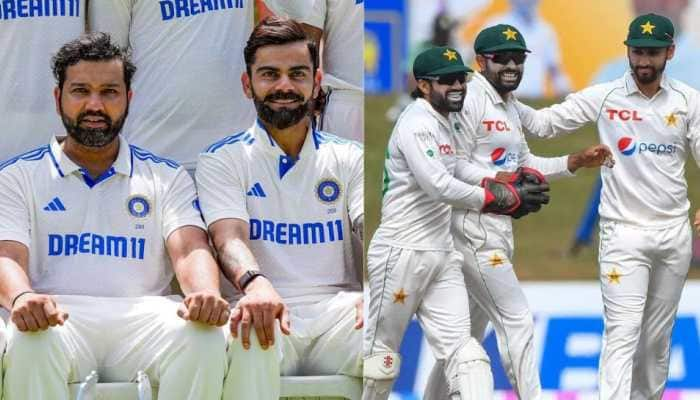 India vs Pakistan In WTC 2025 Final? Possible Scenarios Explained That Could Lead To This Historic Test Encounter