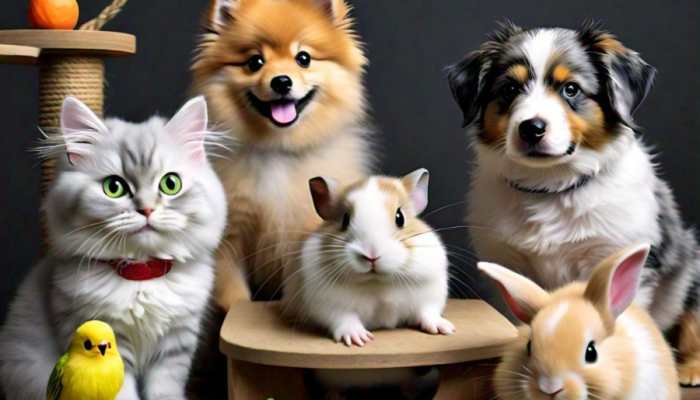 How to Choose The Perfect Pet According to Your Lifestyle