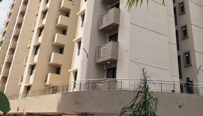 Delhi-NCR 5th Most Expensive Office Space Rental Market In Asia-pacific: Report Delhi-NCR 5th Most Expensive Office Space Rental Market In Asia-pacific: Report