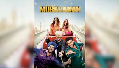 Mubarakan Turns 7: Anees Bazmee Celebrate With A Blast From The Past