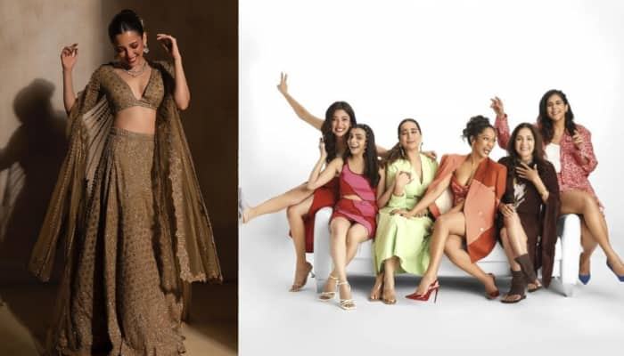 Barkha Singh Reflects On Her Iconic Role As Ayesha In ‘Masaba Masaba’ As Season 2 Completes Two Years