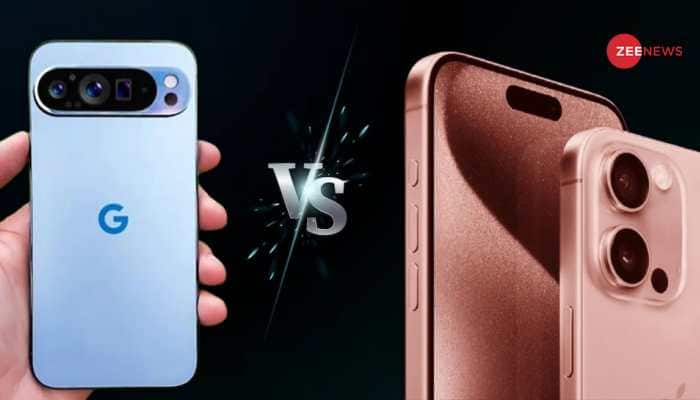 Tech Showdown: Google Pixel 9 Vs iPhone 16; What New AI Features To Expect From Anticipated Smartphones?  