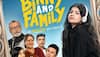 Binny And Family poster