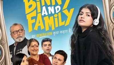 Varun Dhawan's Niece Anjini Dhawan Set To Make Bollywood Debut In Ekta Kapoor's 'Binny And Family'