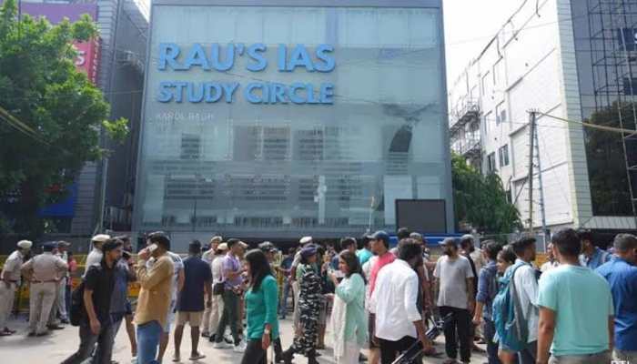 Rau&#039;s IAS Academy Tragedy: What Are the Laws for Running Coaching Institutes in India?