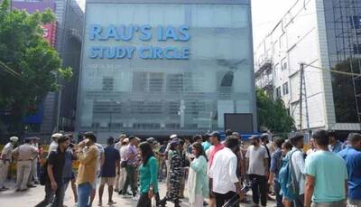 Rau's IAS Academy Tragedy: What Are the Laws for Running Coaching Institutes in India?