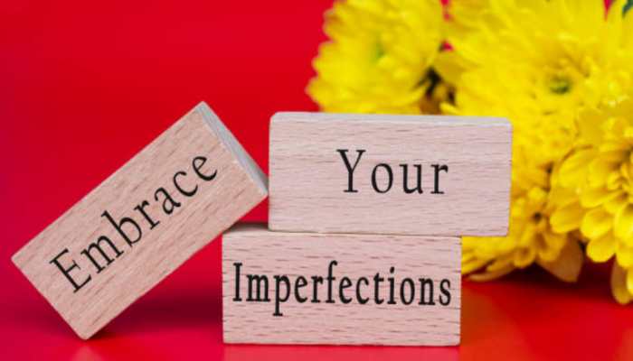 Embracing Imperfection: The Journey to Letting Go of Perfectionism