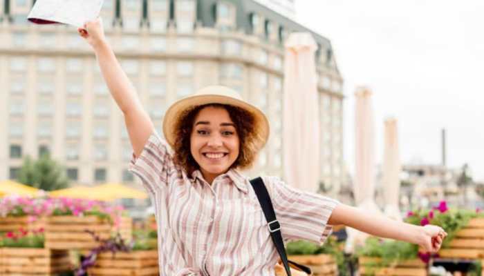 10 Riskiest Cities For Tourists In 2024: Shockingly, Delhi And Mumbai Are... 10 Riskiest Cities For Tourists In 2024: Shockingly, Delhi And Mumbai Are...