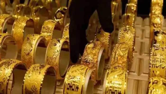 New Wastage Norms For Gold, Silver Jewellery Exports On Hold Till Aug 31 