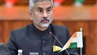 EAM Jaishankar Highlights Issue With China, Rules Out Any Role For Third Party In Border Dispute 